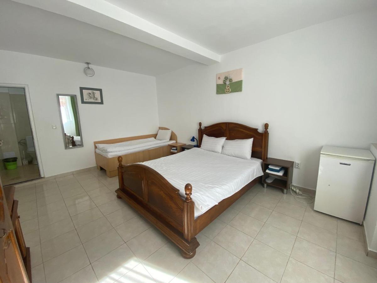 Hotel Casa Double M, Vama Veche Esterno foto