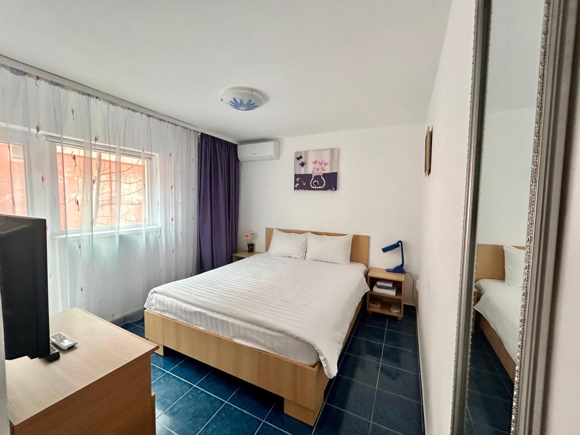 Hotel Casa Double M, Vama Veche Esterno foto
