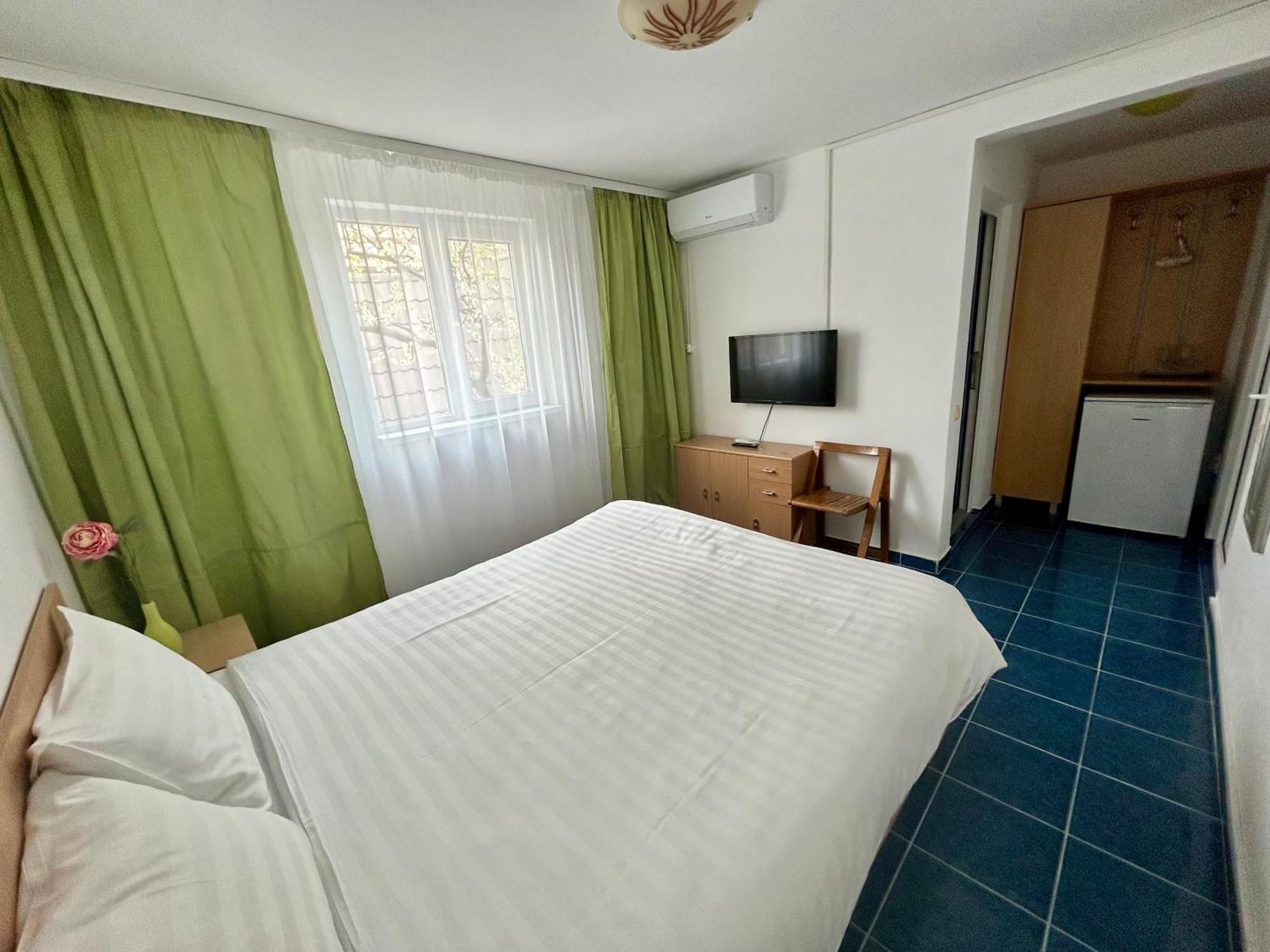 Hotel Casa Double M, Vama Veche Esterno foto
