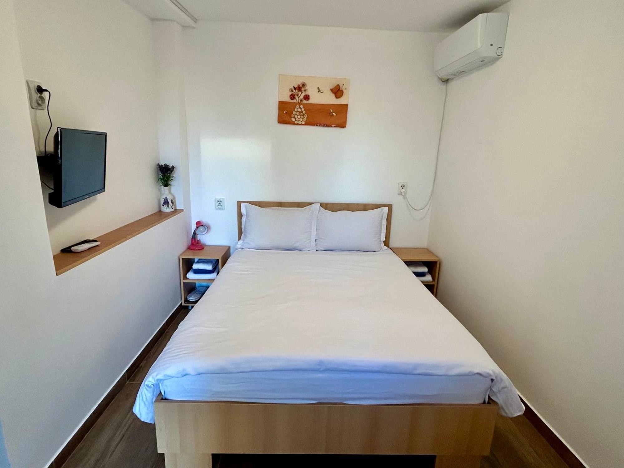 Hotel Casa Double M, Vama Veche Esterno foto