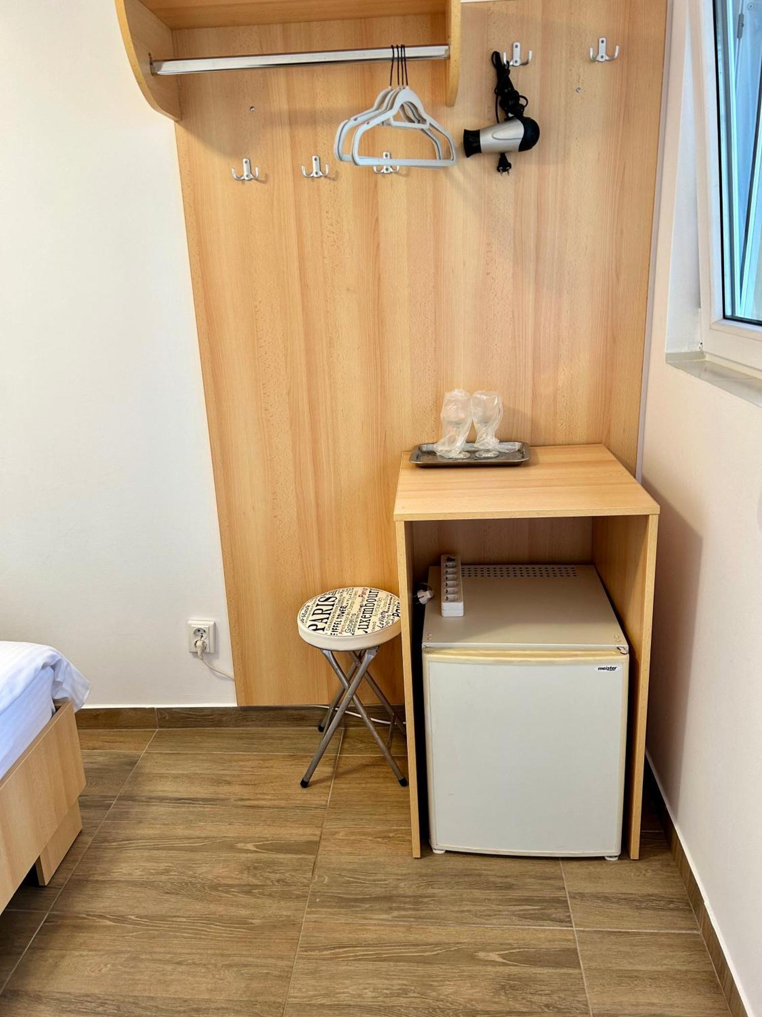 Hotel Casa Double M, Vama Veche Esterno foto