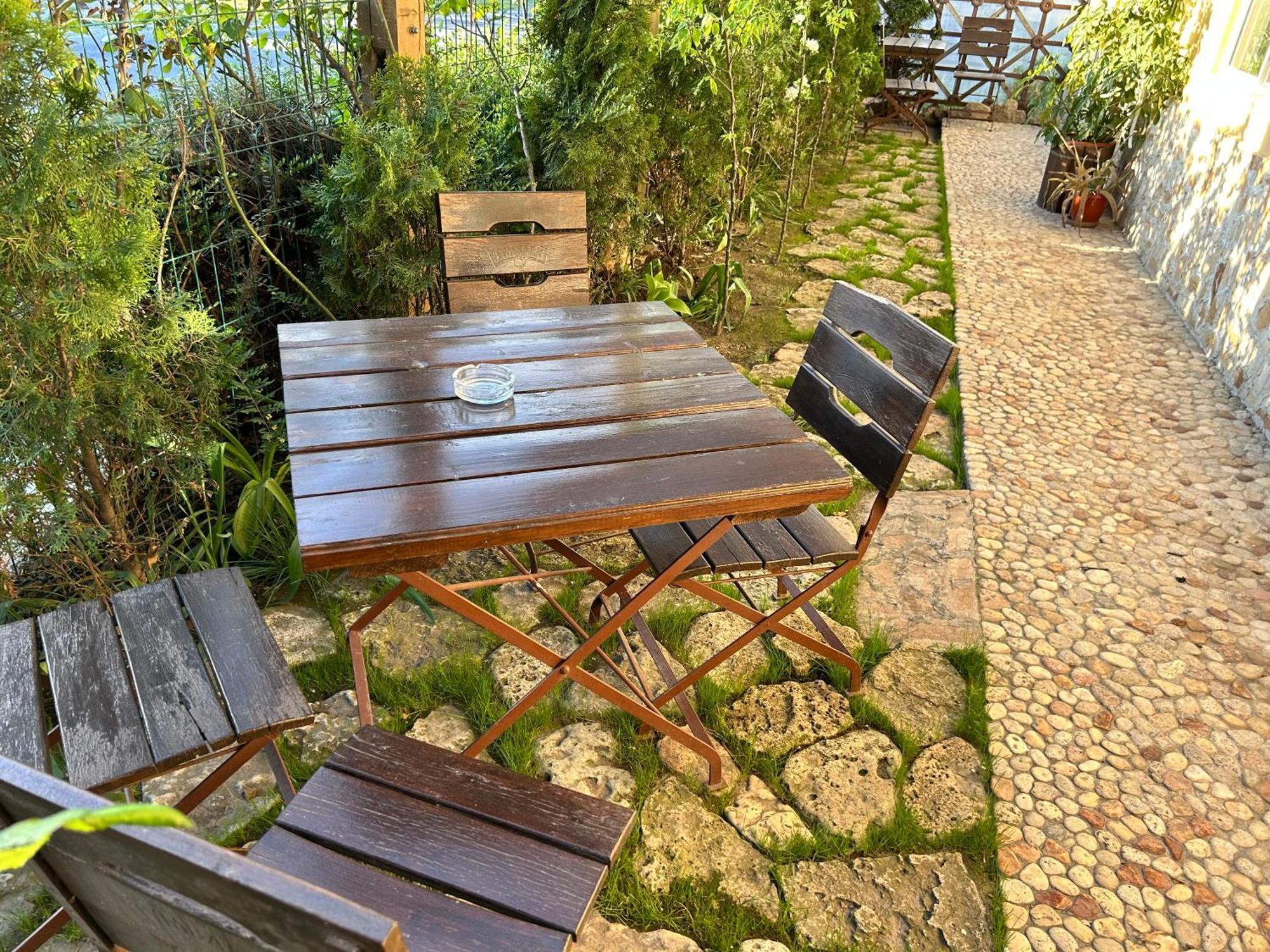 Hotel Casa Double M, Vama Veche Esterno foto
