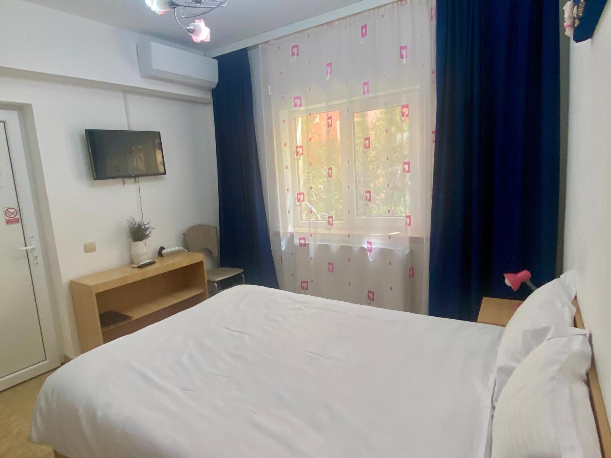 Hotel Casa Double M, Vama Veche Esterno foto