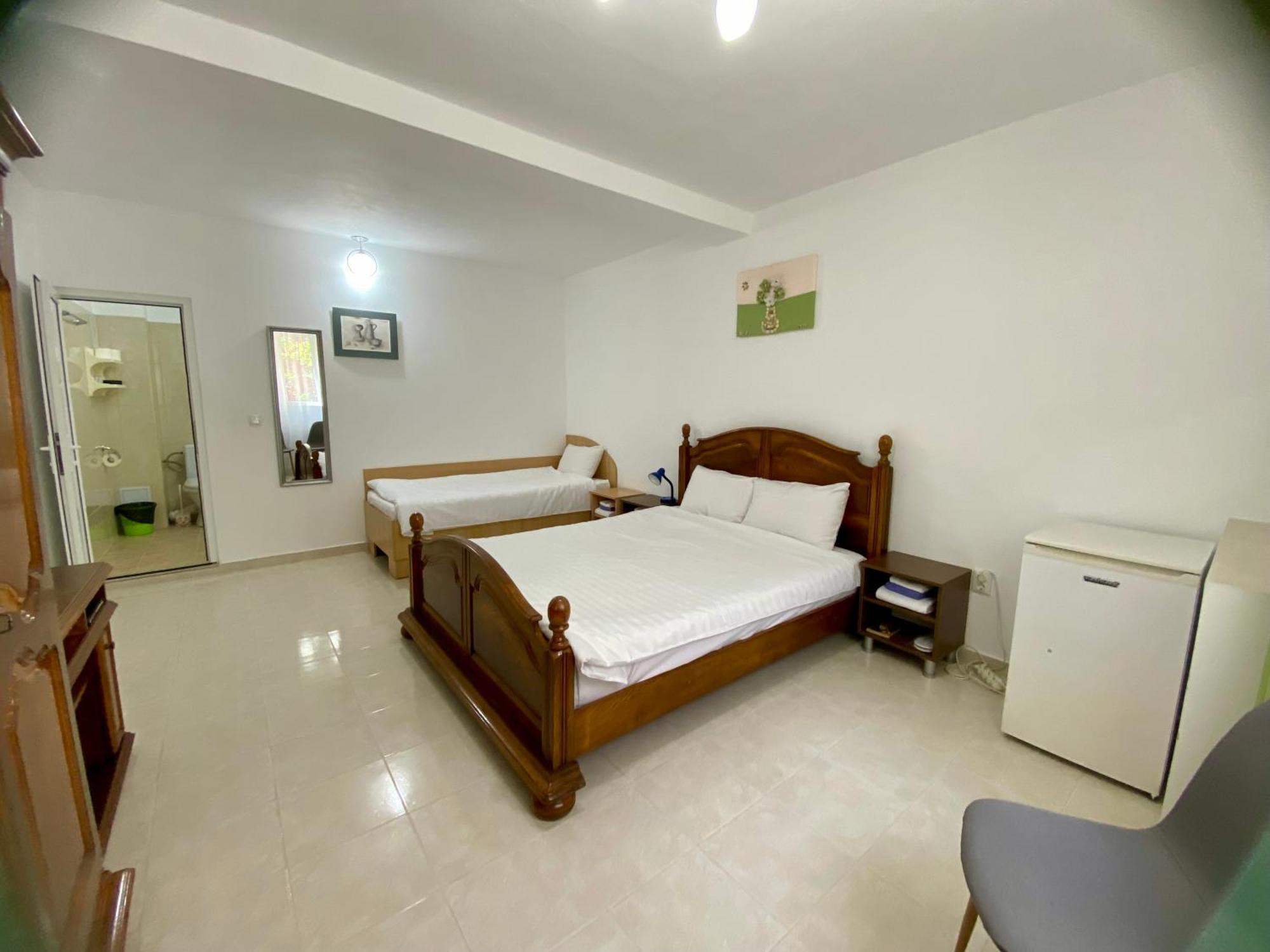 Hotel Casa Double M, Vama Veche Esterno foto