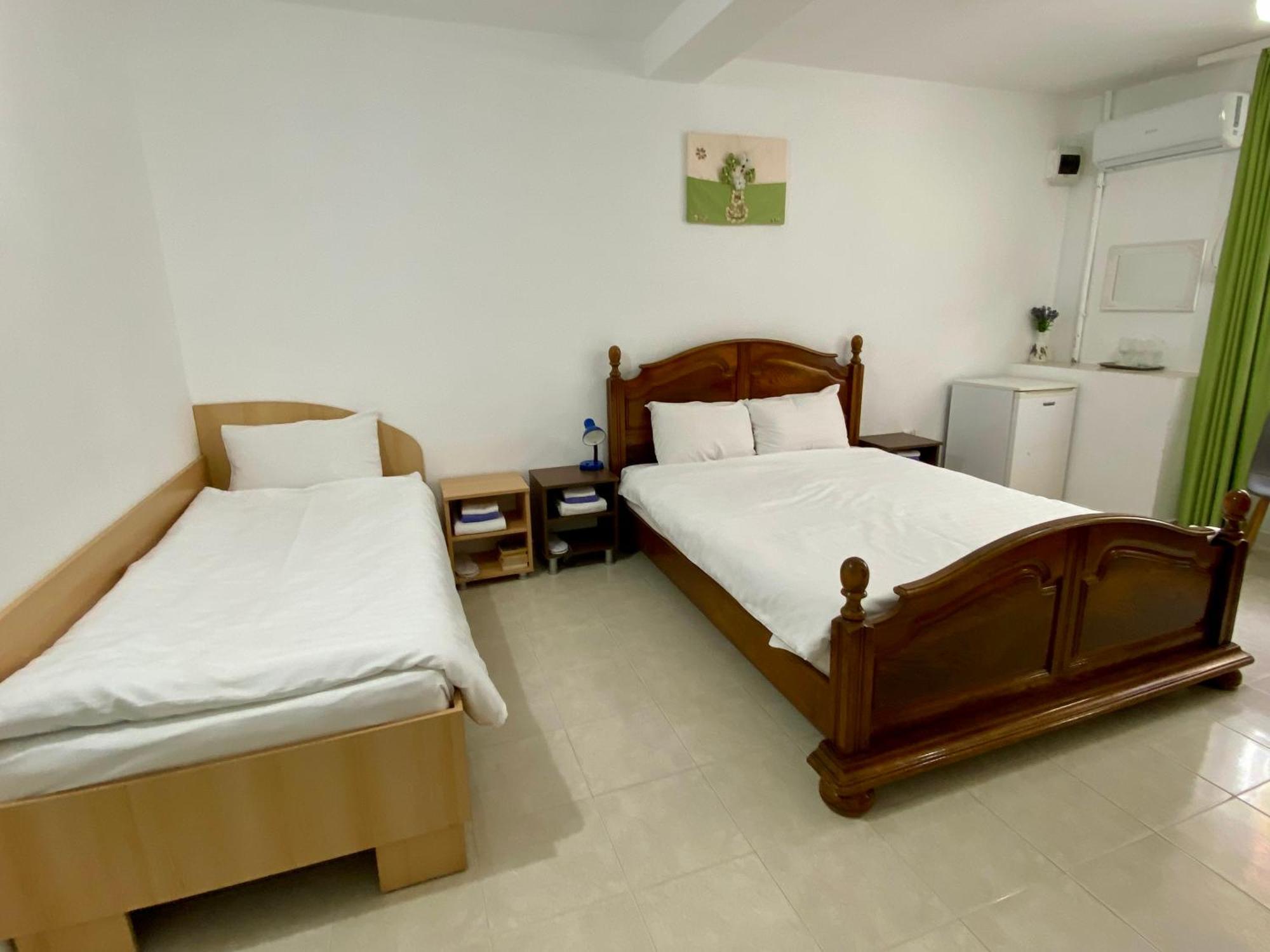 Hotel Casa Double M, Vama Veche Esterno foto