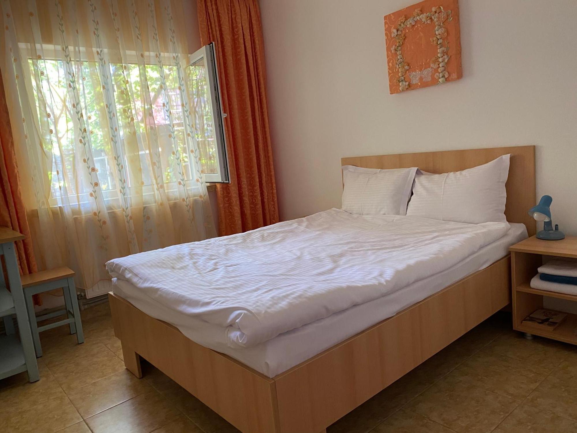 Hotel Casa Double M, Vama Veche Esterno foto