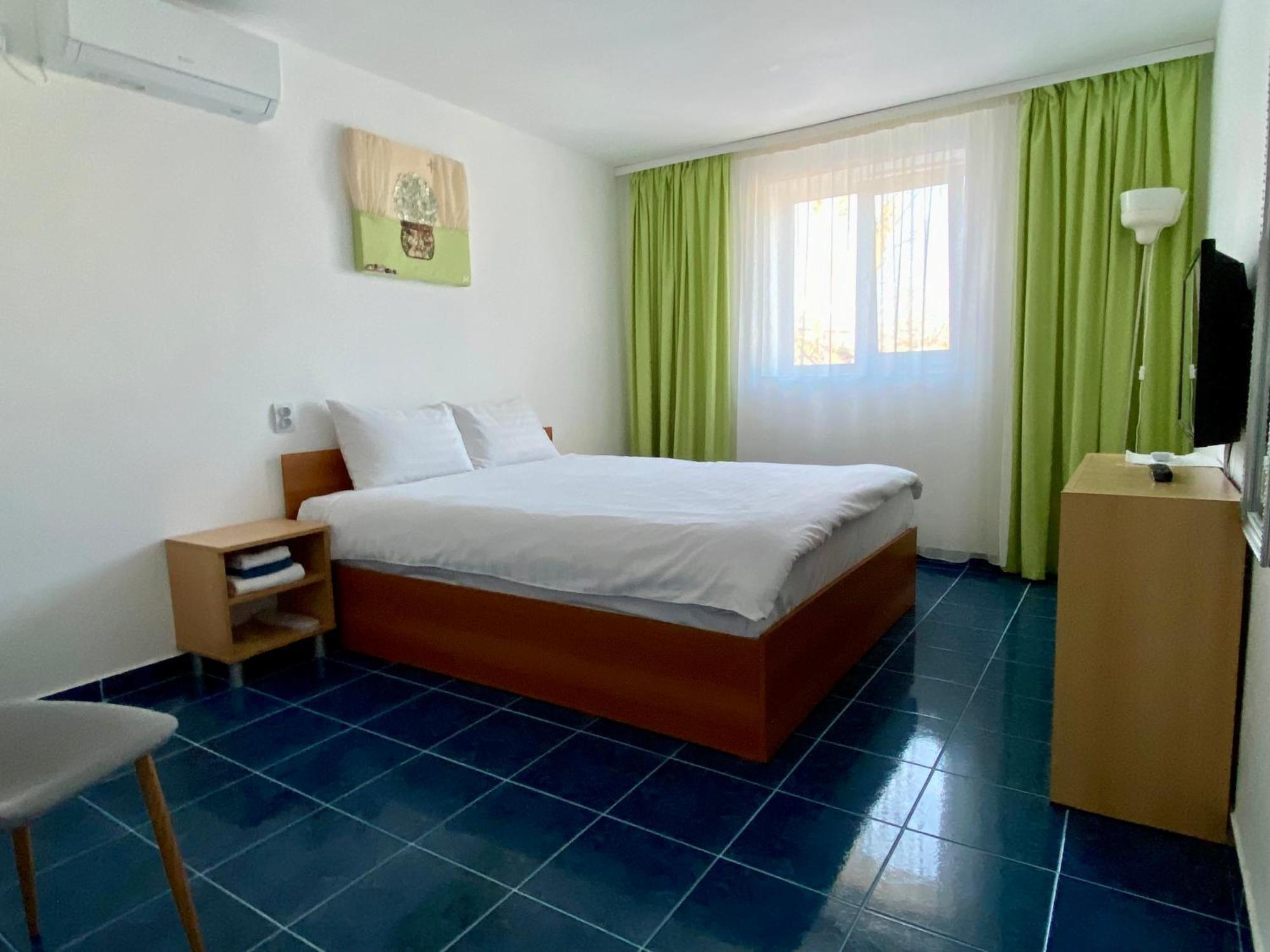 Hotel Casa Double M, Vama Veche Esterno foto