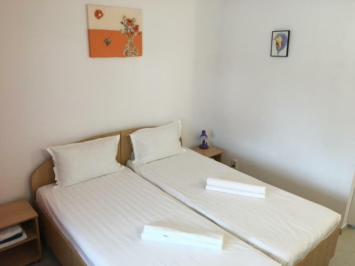 Hotel Casa Double M, Vama Veche Esterno foto
