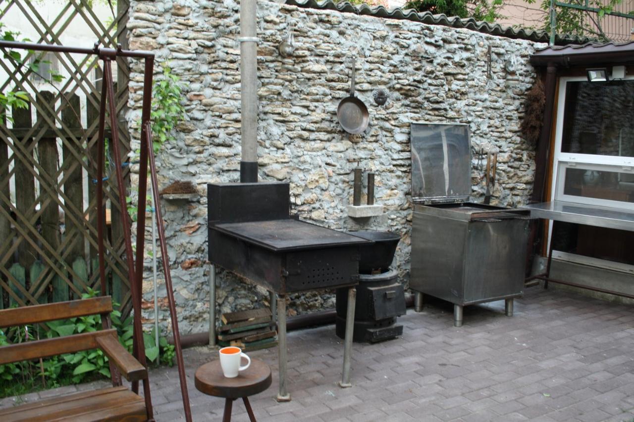 Hotel Casa Double M, Vama Veche Esterno foto